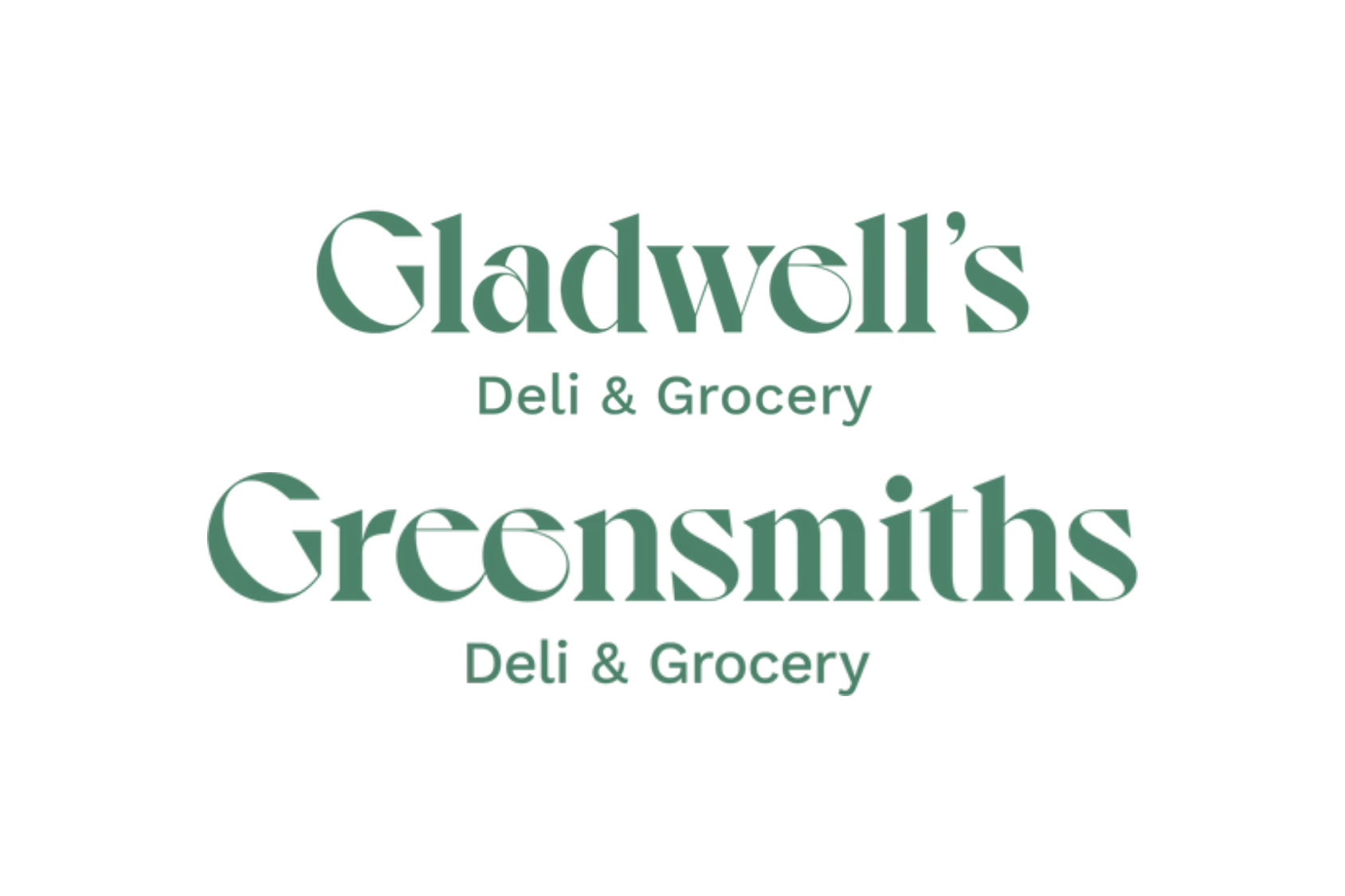 Get Listed in Greensmiths & Gladwell’s