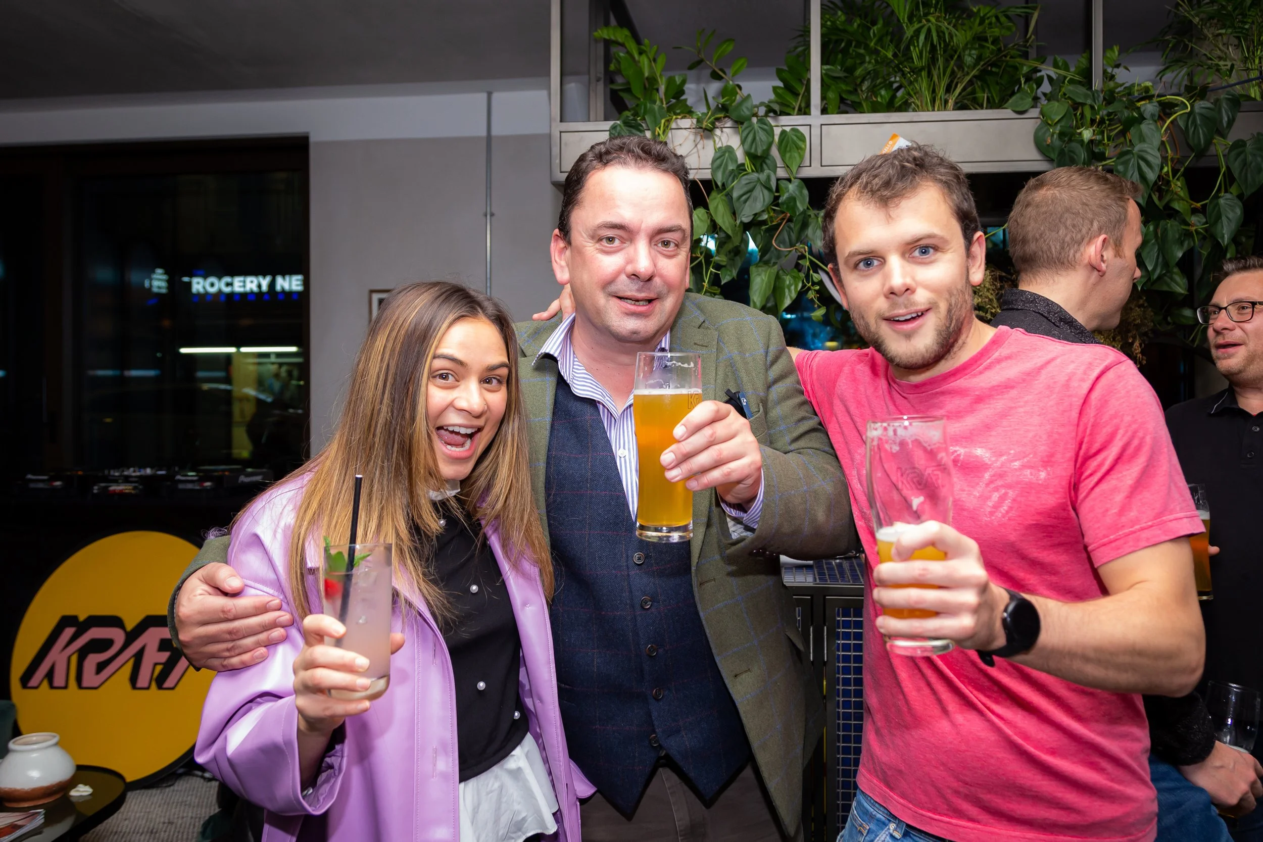 What do we offer? Bread & Jam — Bread & Jam