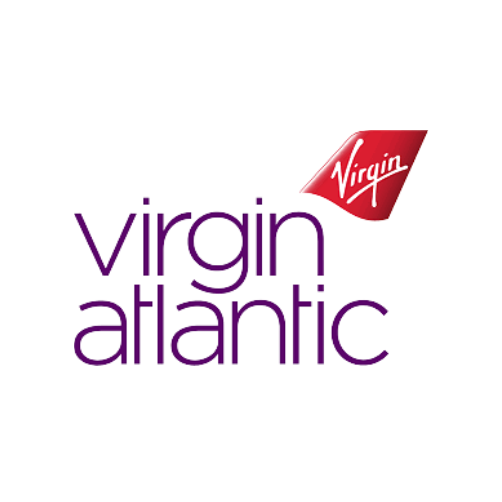 Get Listed in Virgin Atlantic