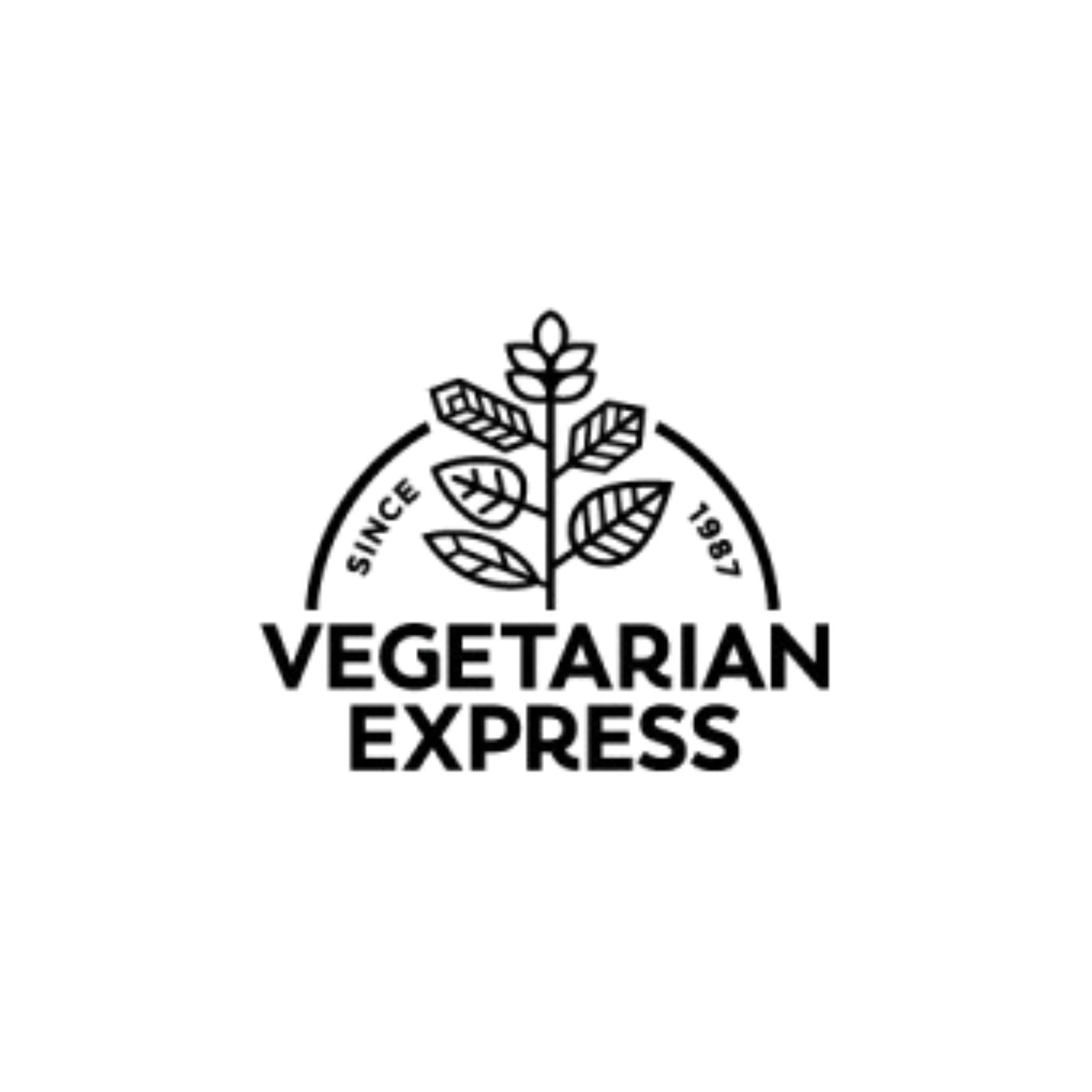 Get Listed in Vegetarian Express
