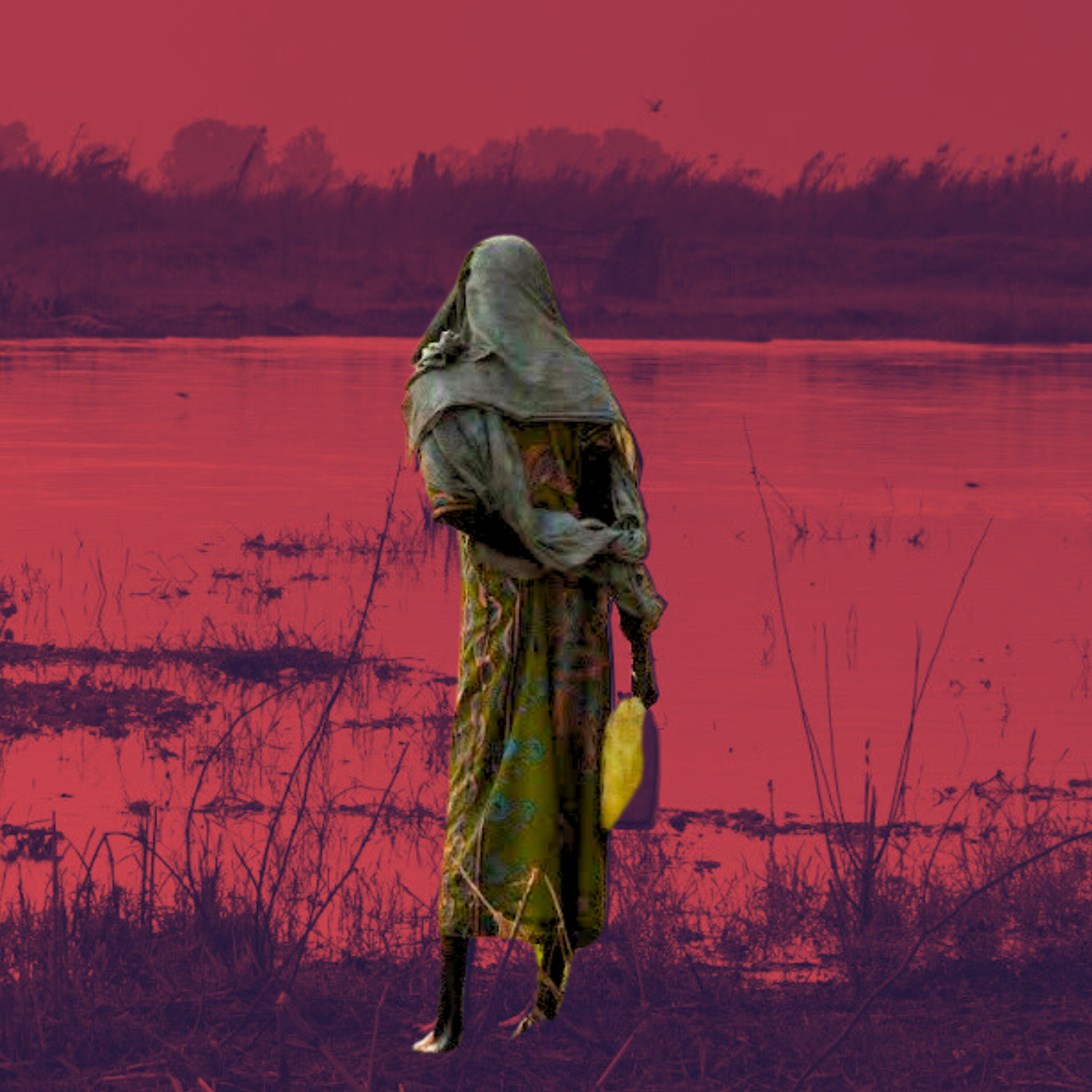 The People Behind Sudan’s Emergency Response Rooms: Radical Community Care Amidst Global Failure