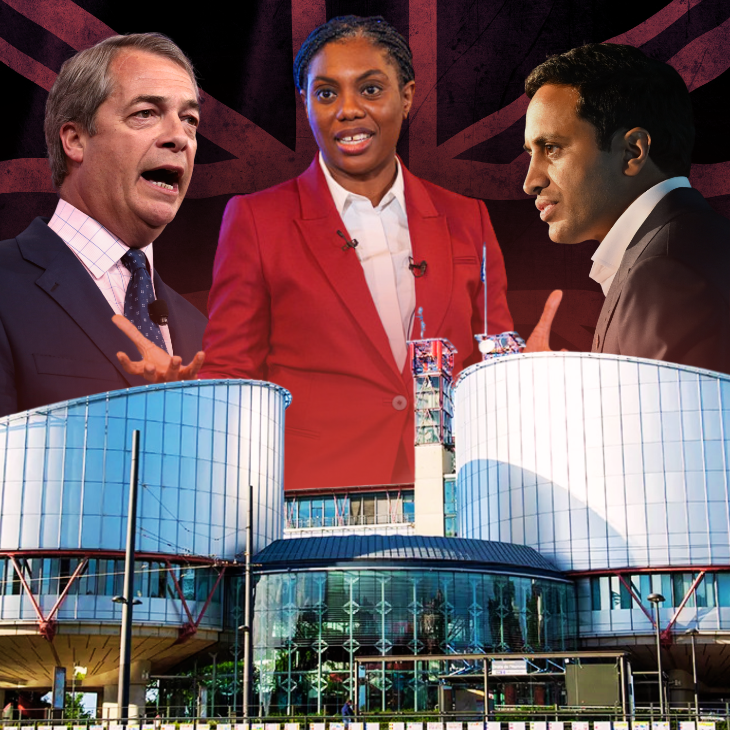 The British Right Wants the ECHR Dead. A Human Rights Scholar Says the Debate is Distorted