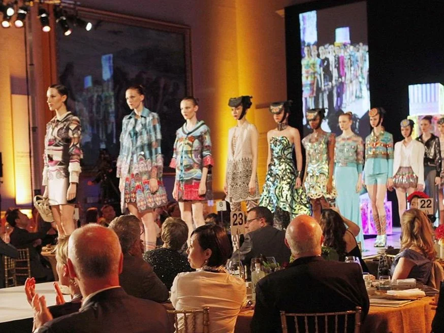 Fake Fashion? How Generative AI Is Changing the Fashion Landscape — The ...