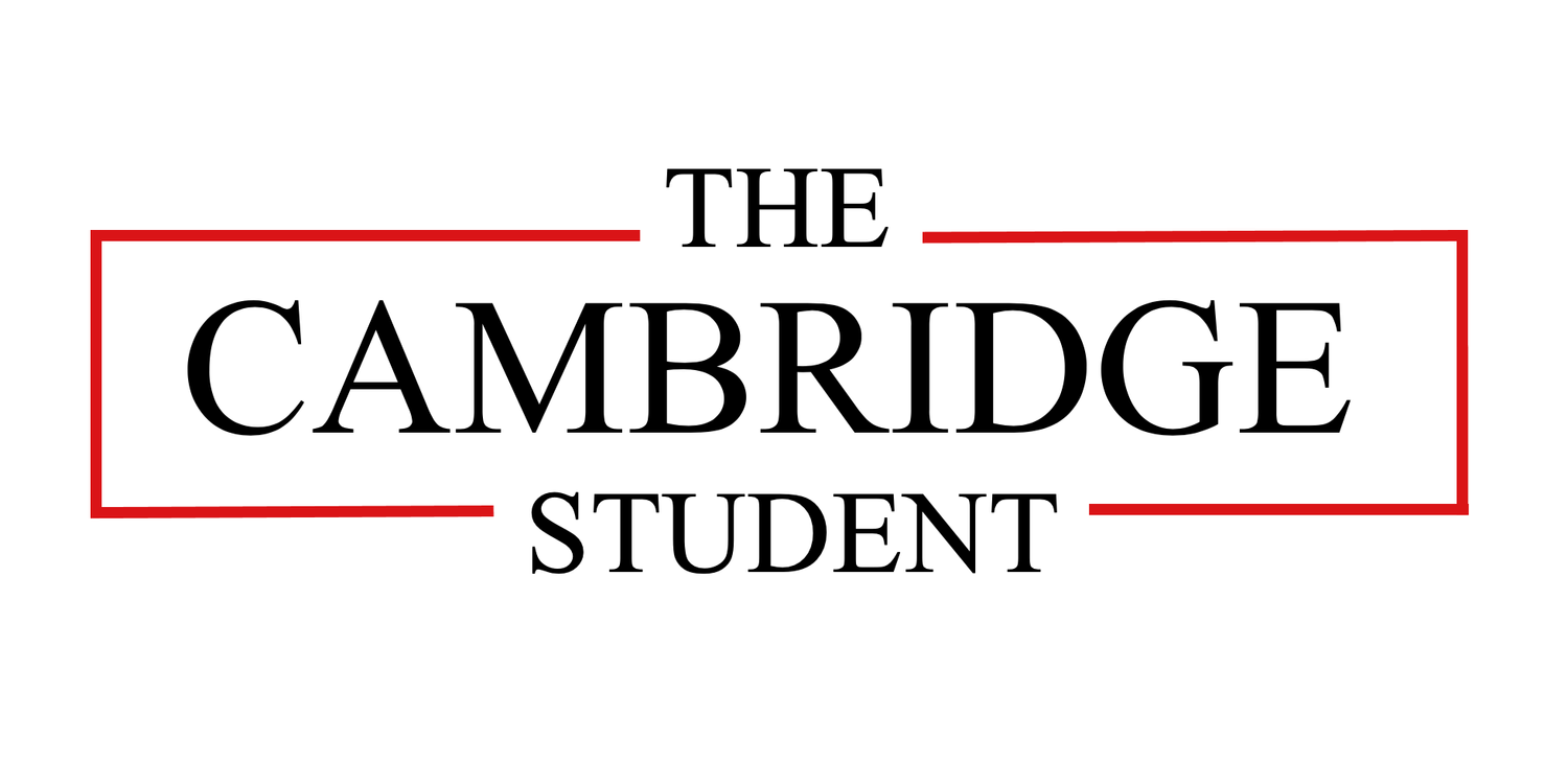 The Cambridge Student