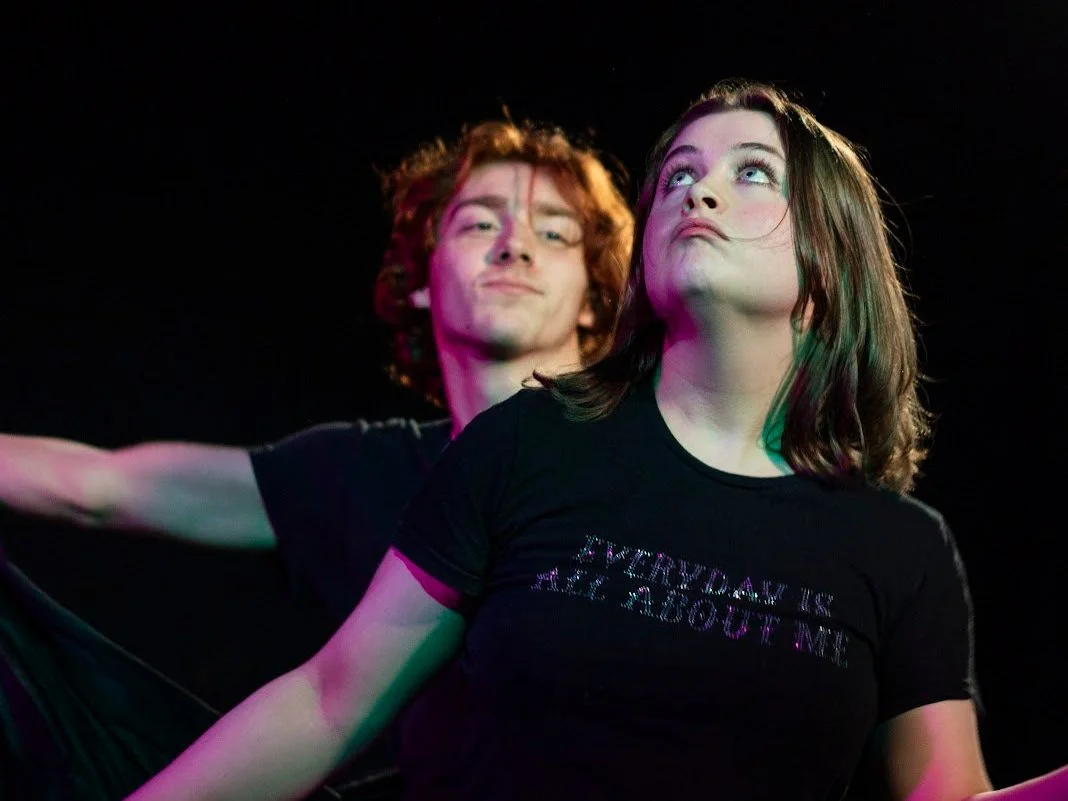 How To Commit Arson In A Loving Way review — The Cambridge Student
