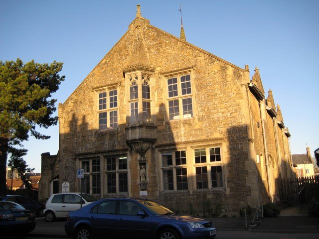 Sherborne Roadshow