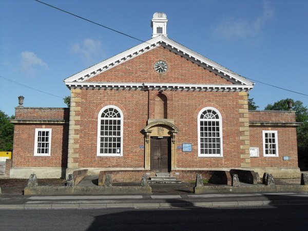 Salisbury Roadshow