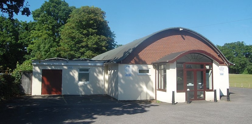 Verwood Roadshow