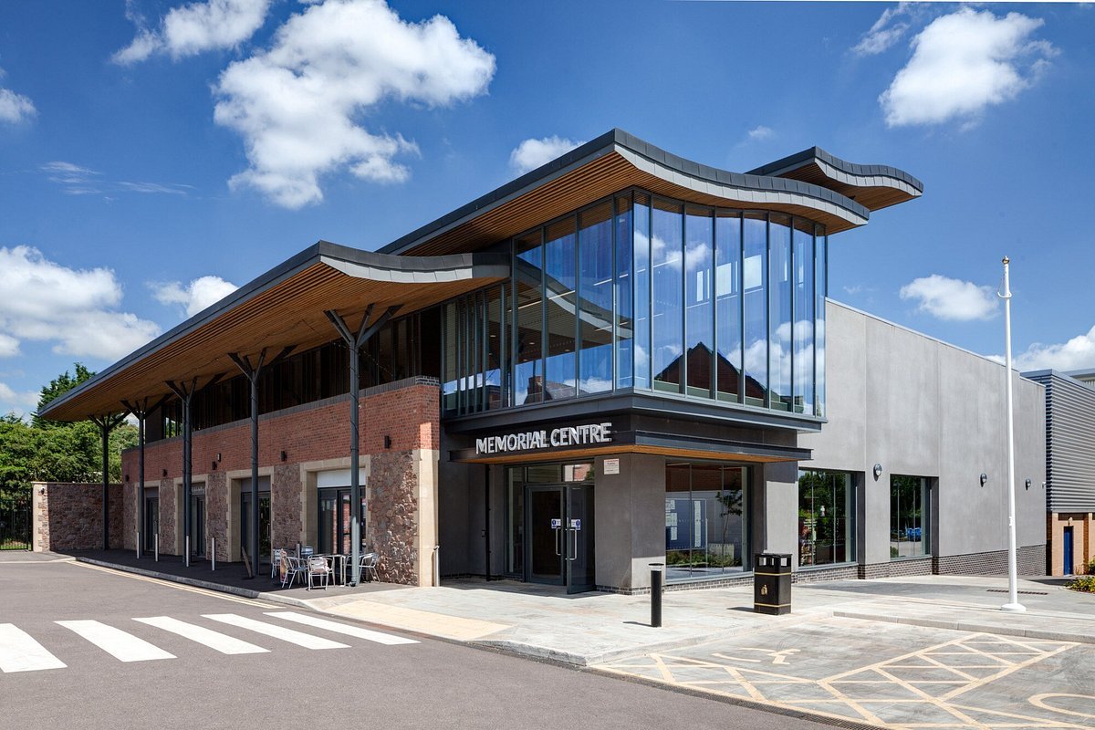 Leicester Roadshow