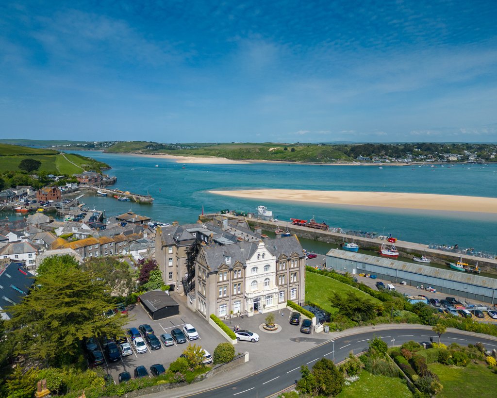Padstow Roadshow