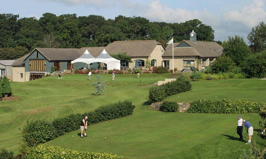 Dainton Roadshow