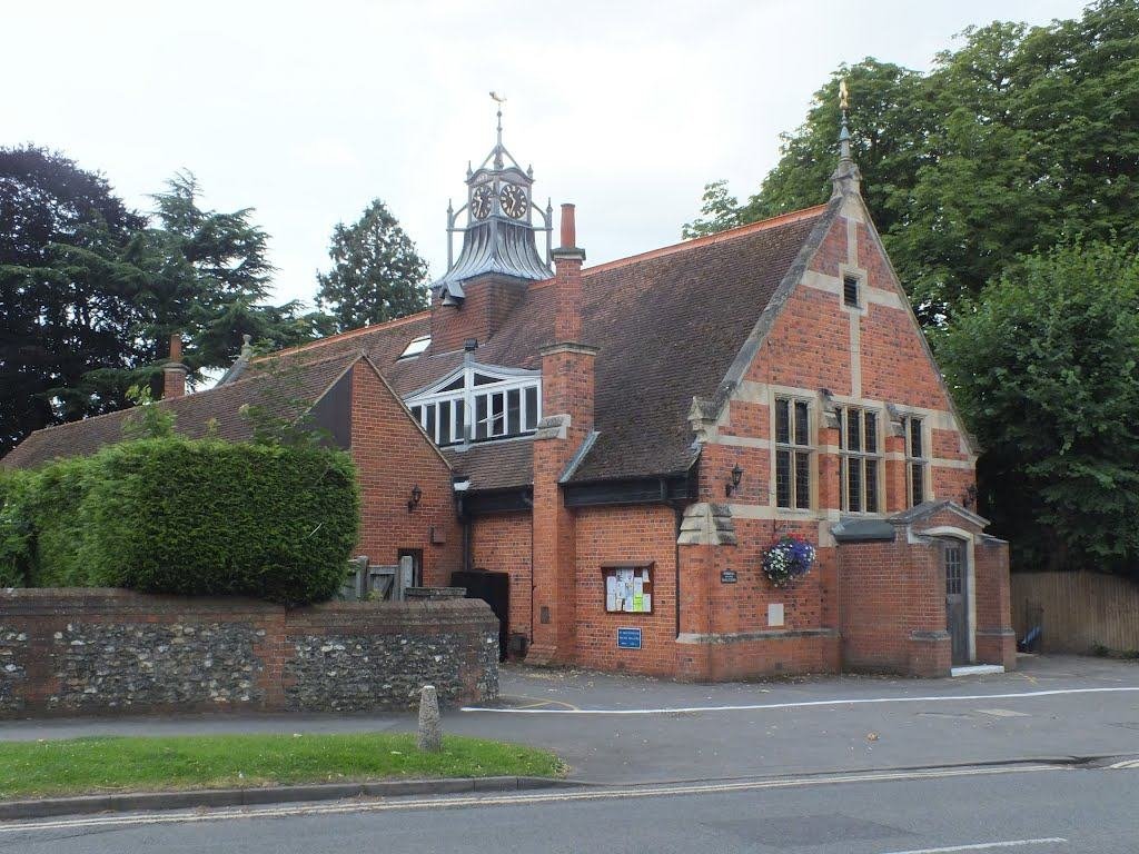 Goring Roadshow