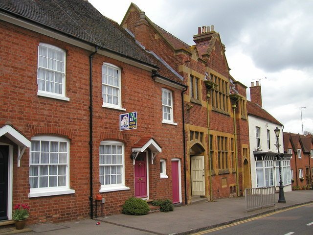 Kenilworth Roadshow
