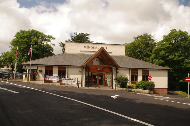 Holsworthy Roadshow