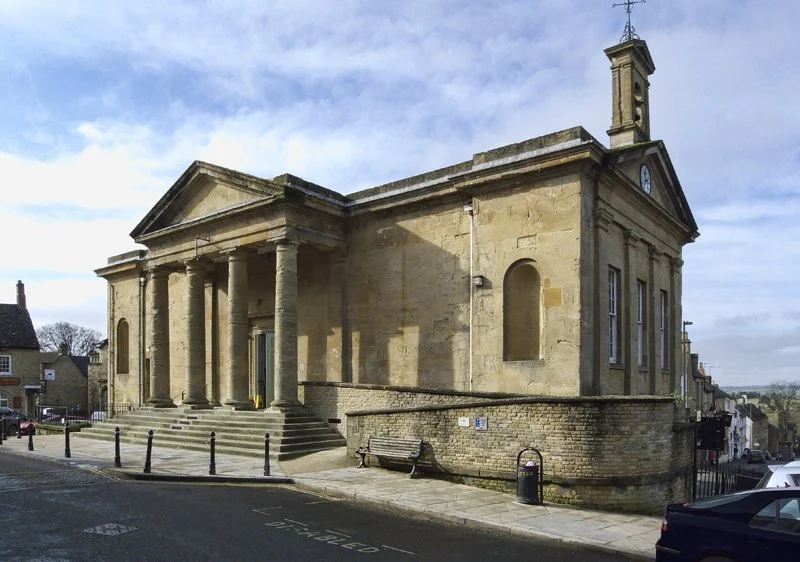 Chipping Norton Roadshow