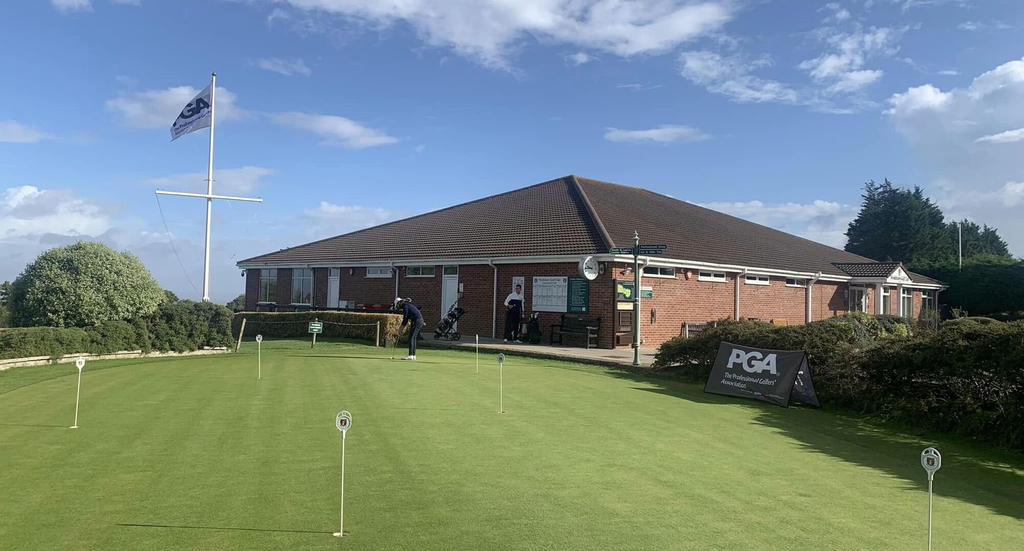 Burton-on-Trent Roadshow