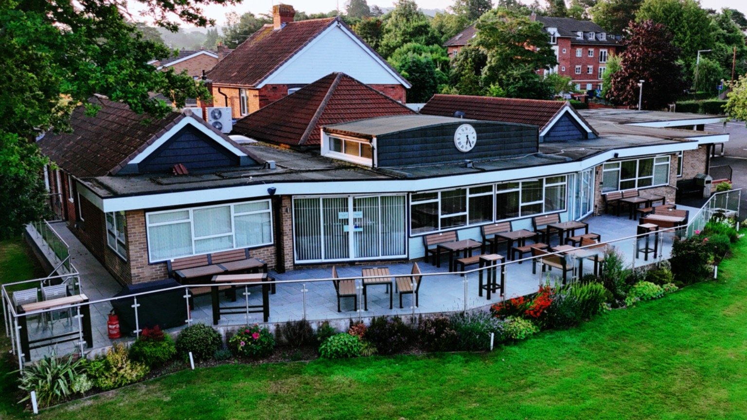 Stourbridge Roadshow