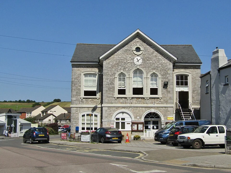 Chudleigh Roadshow