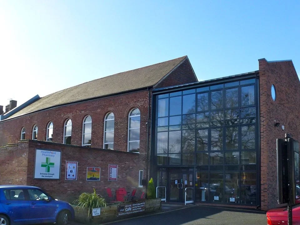 Bewdley Roadshow