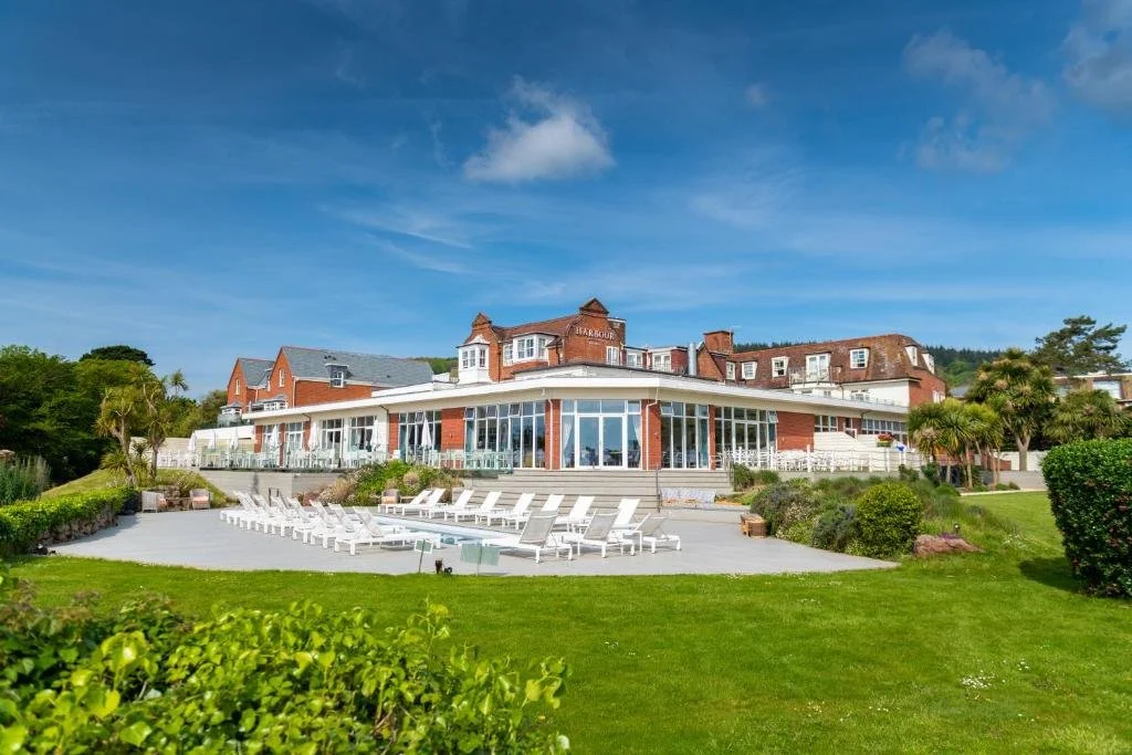 Sidmouth Roadshow