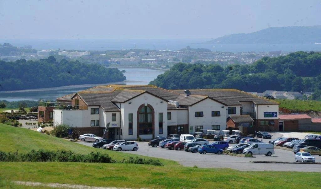 Boringdon Roadshow