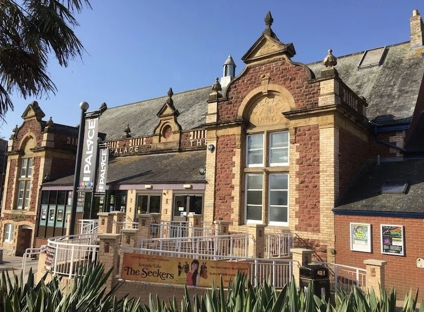 Paignton Roadshow