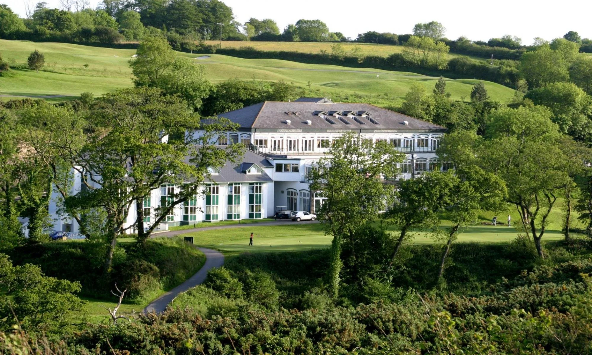  Dartmouth Roadshow