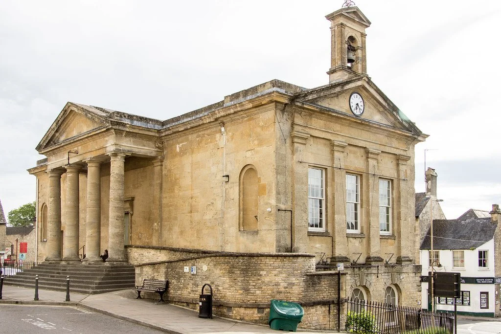 Chipping Norton Roadshow