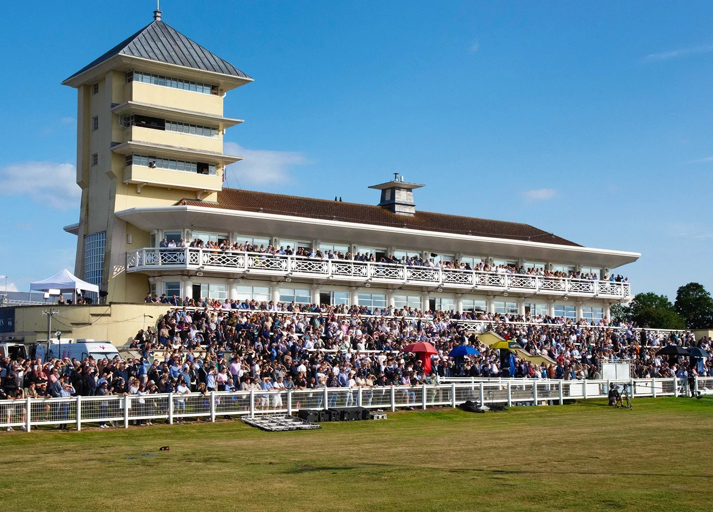 Towcester Roadshow