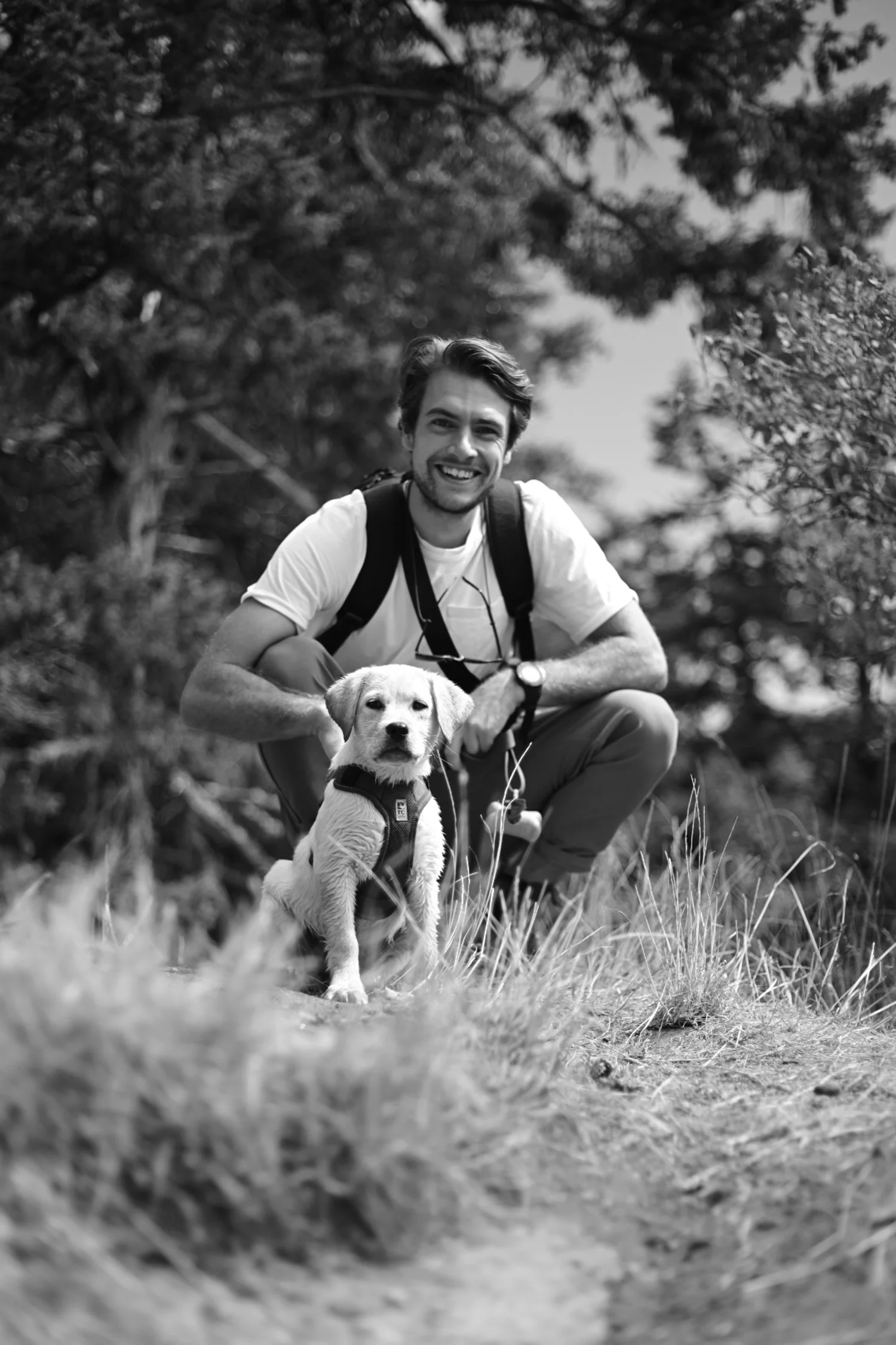 Tim Camps Physiotherapist at Gulf Island Physiotherapy