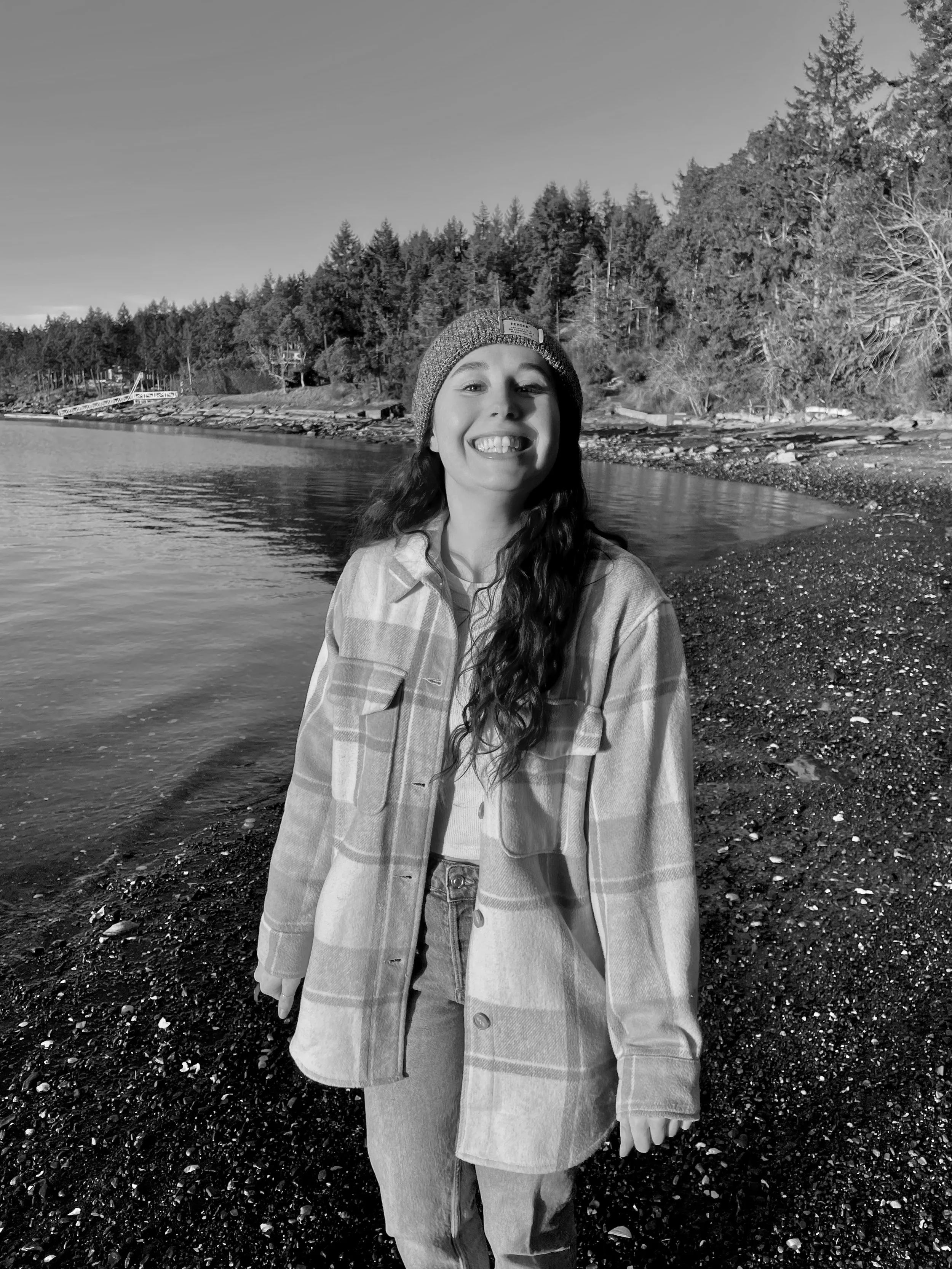 Nikki Mallow Physiotherapist at Gulf Island Physiotherapy