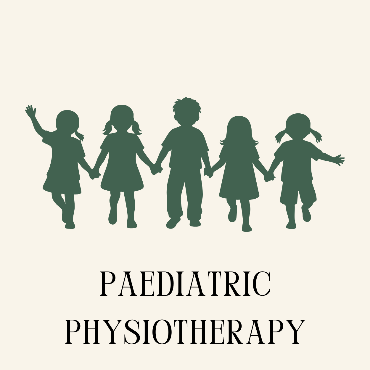 Image of Icon of Paediatric Physiotherapy- Offered at Gulf Island Physiotherapy