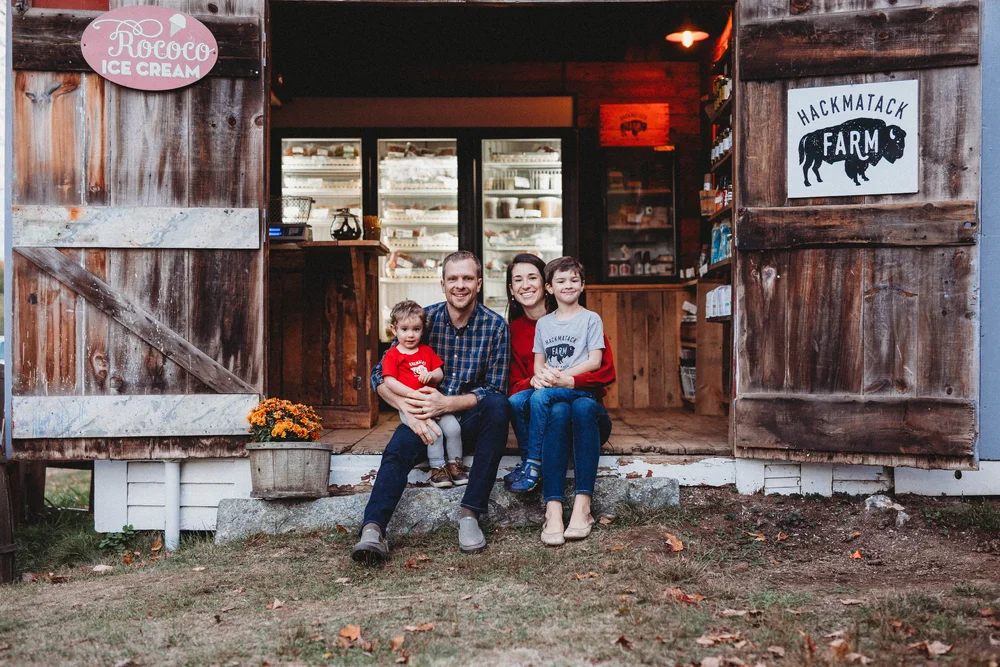 Visit Maine | Hackmatack Playhouse