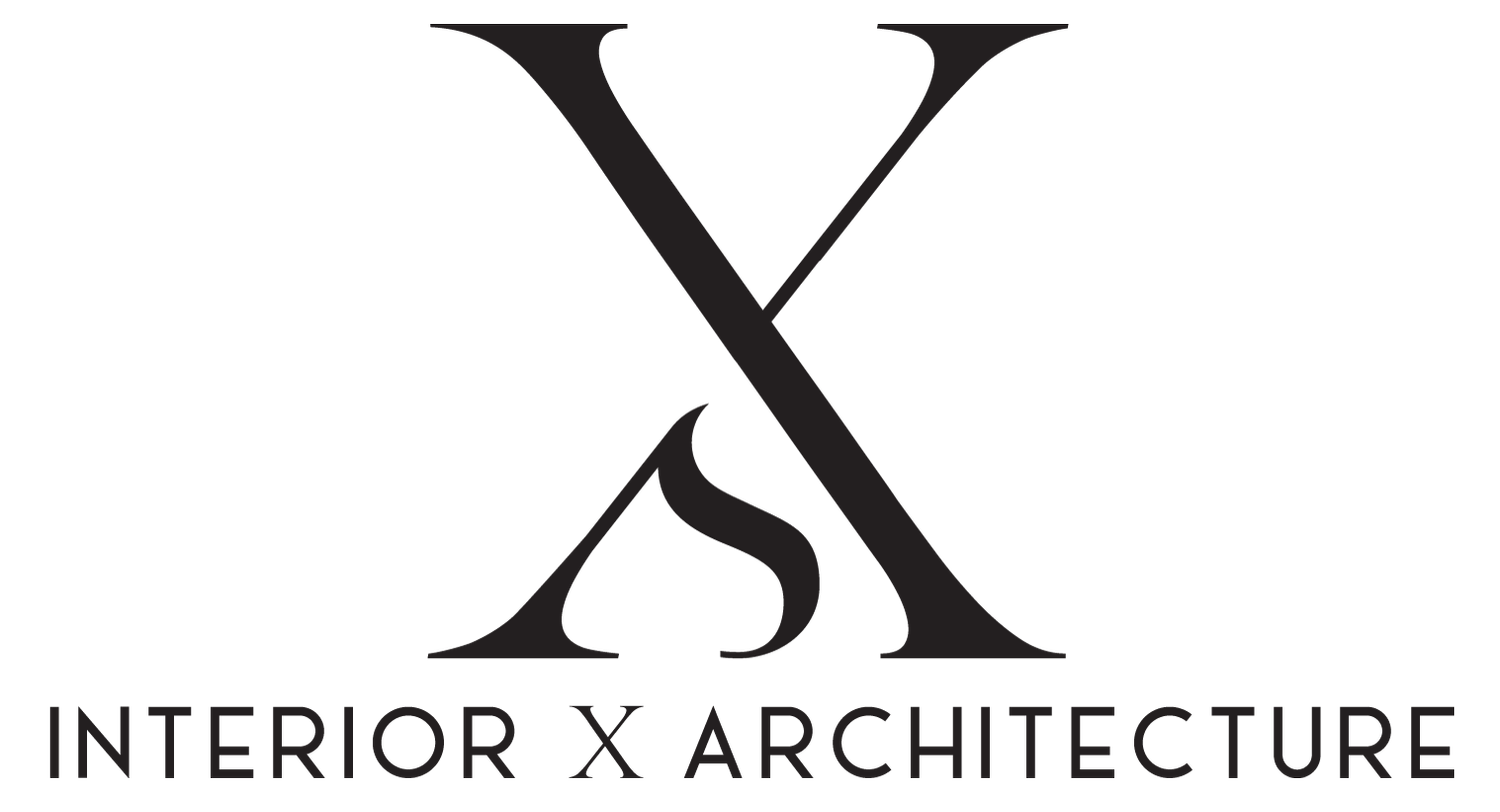 XS Interior x Architecture