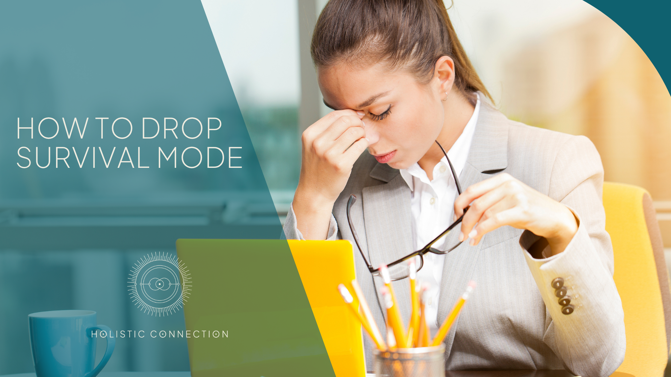 How to Drop the Survival Mode