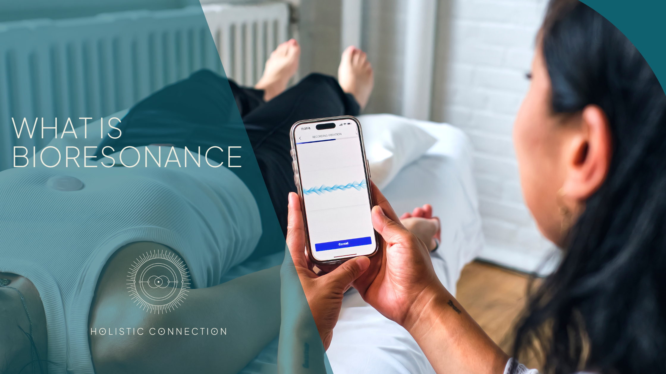 What Is Bioresonance and Does It Work?