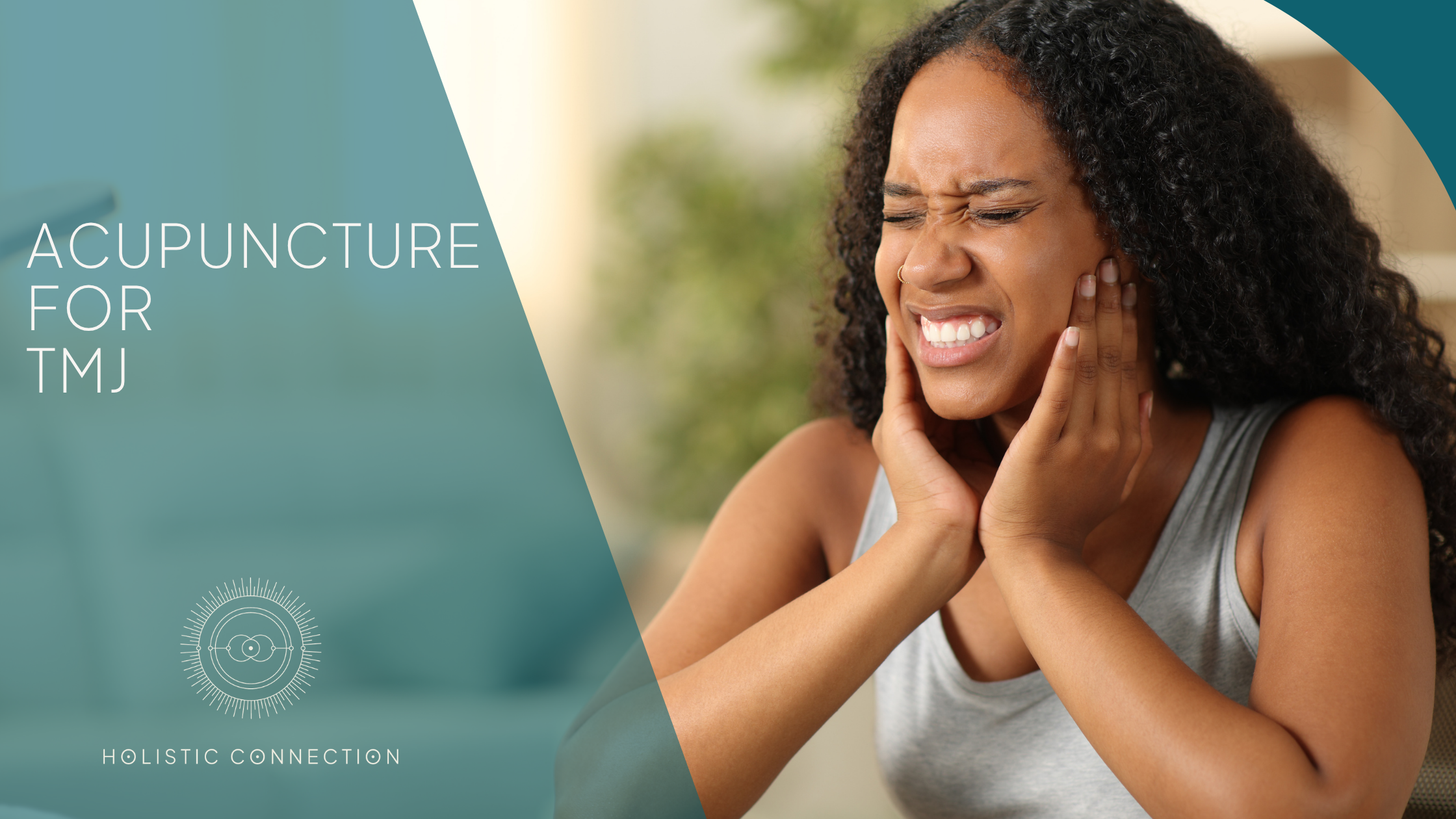 Acupuncture for TMJ: How It Works, Key Points, and What to Expect
