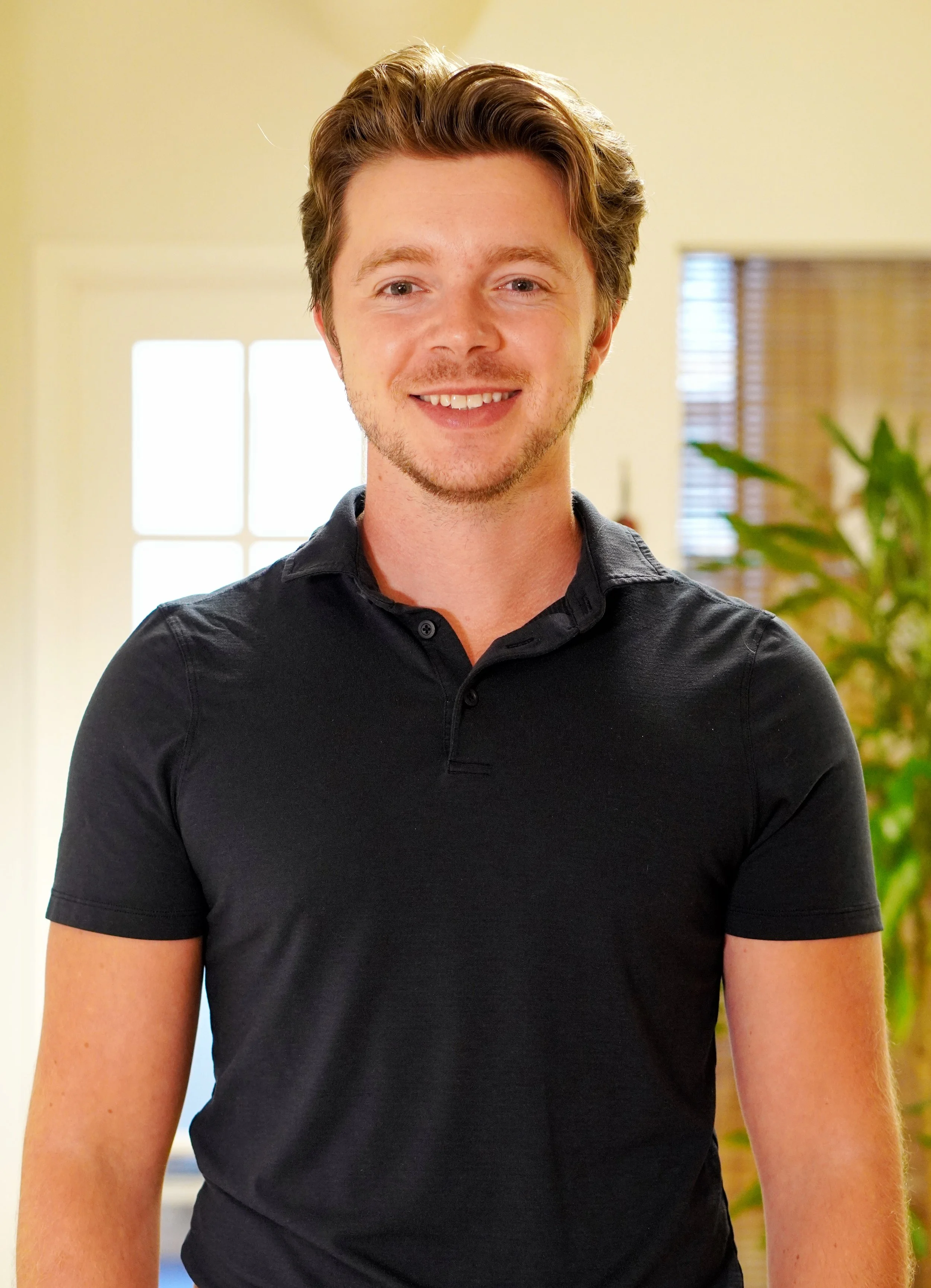 Dr Griffin Evans