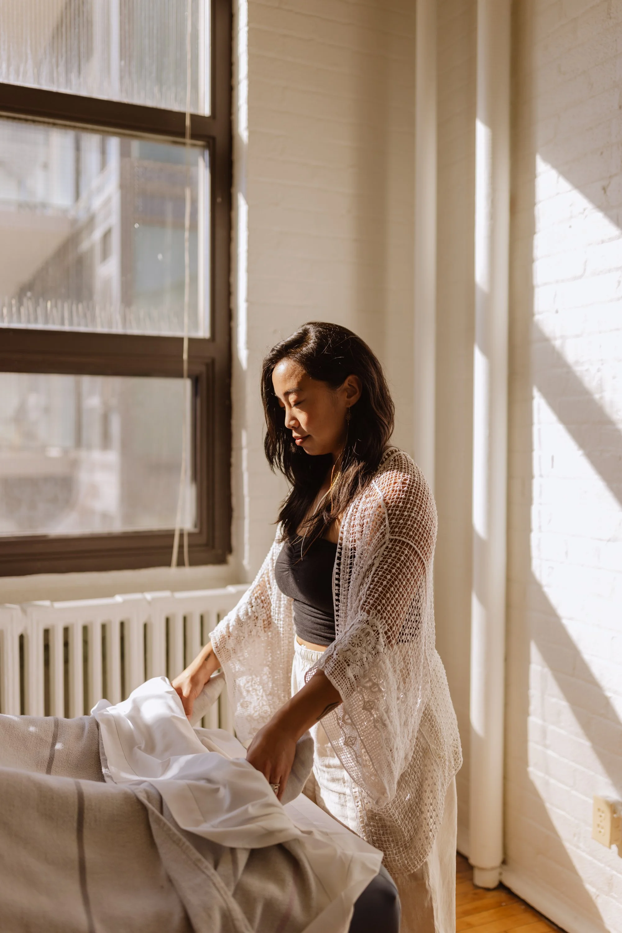 Reiki, Energy Healing Toronto