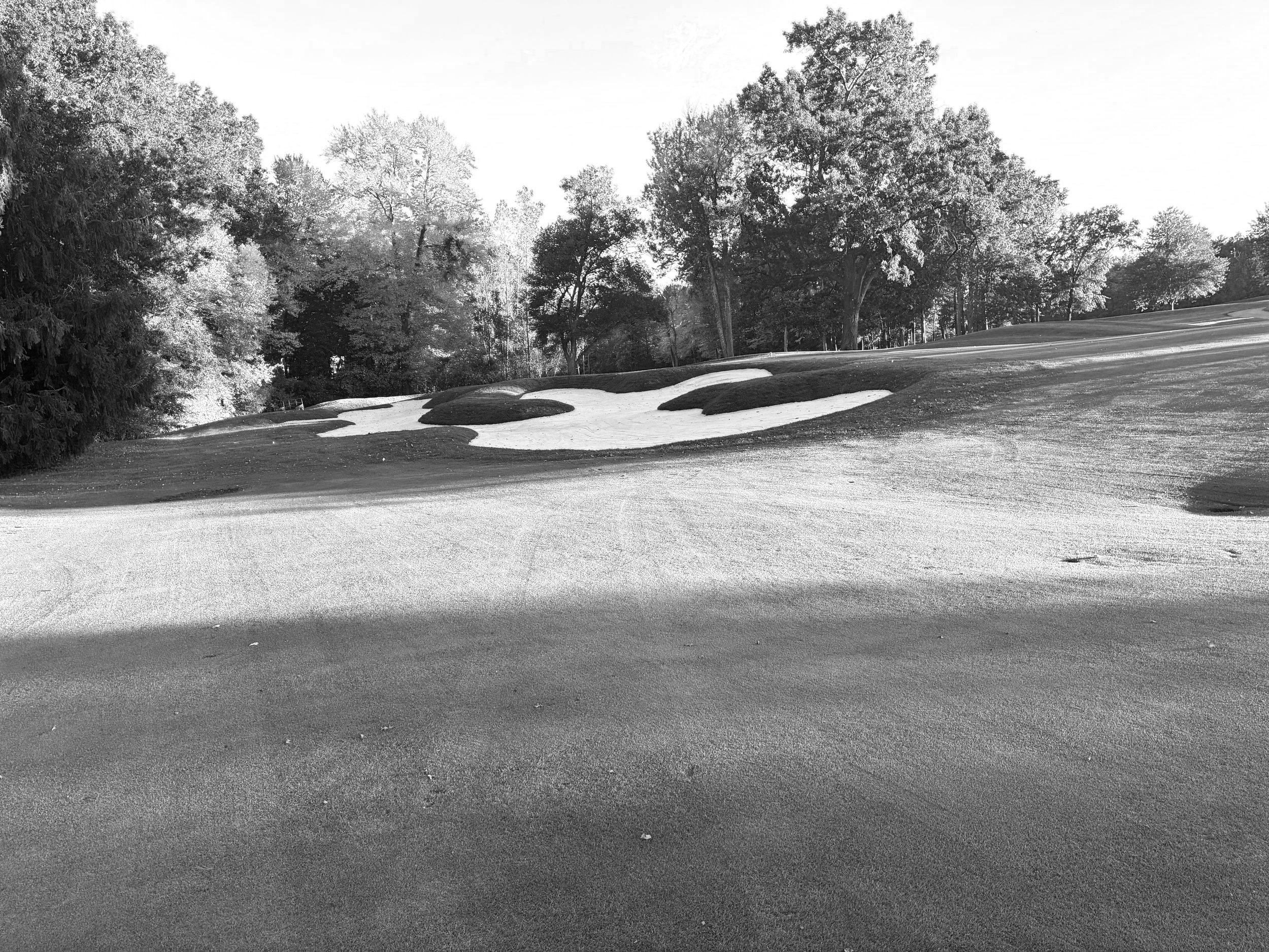 Gillette Ridge Golf Club – Phase 2
