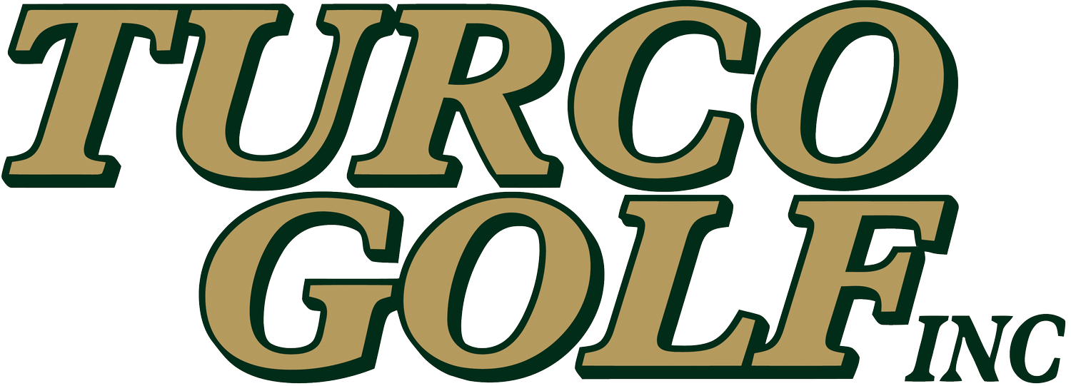 Turco Golf Inc. &mdash; Leader in Golf Course Construction &amp; Renovations