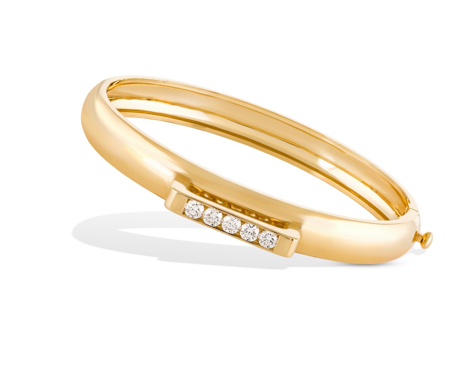 Women's Bracelet Watch Silvey Rose Golden Tone Stainless - Temu