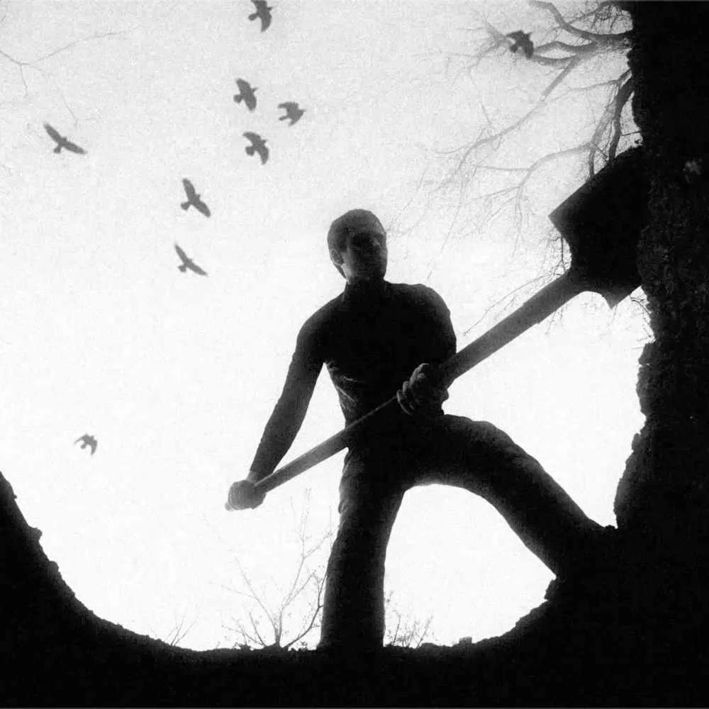 A Place to Bury Strangers: Book Trailer