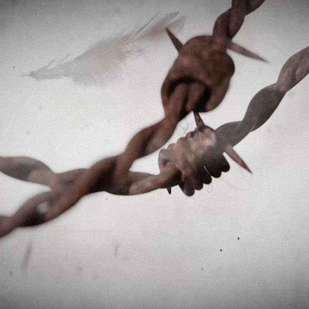 Der Böse Mann (The Evil Man): Book Trailer