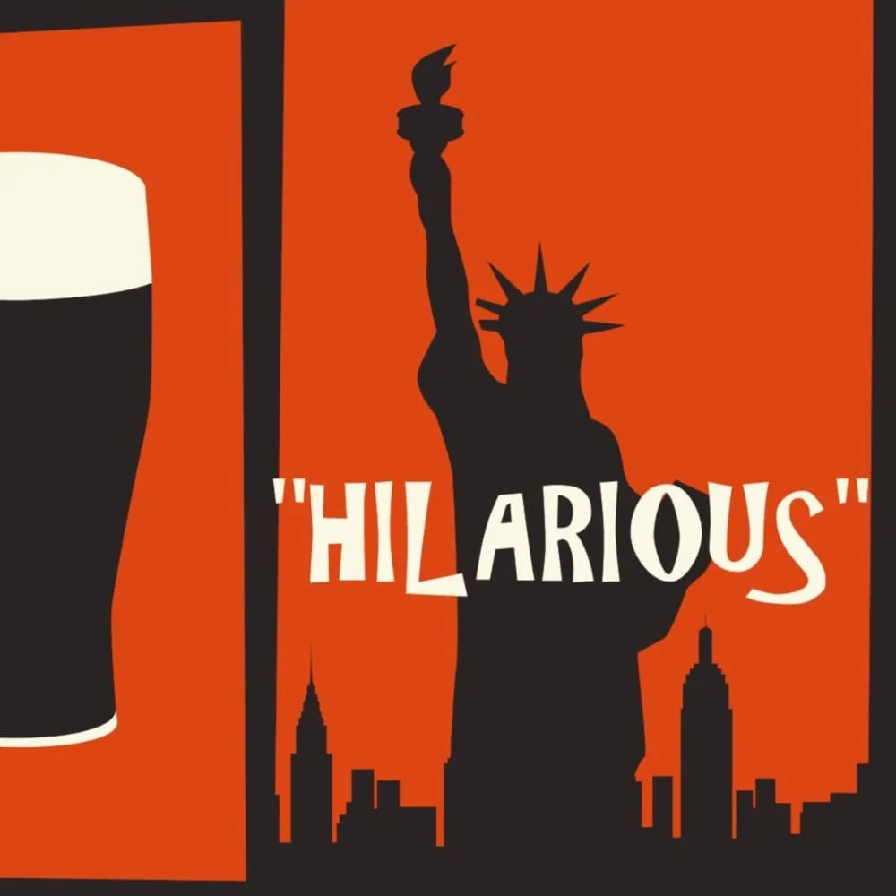 Disaster Inc. : Book Trailer