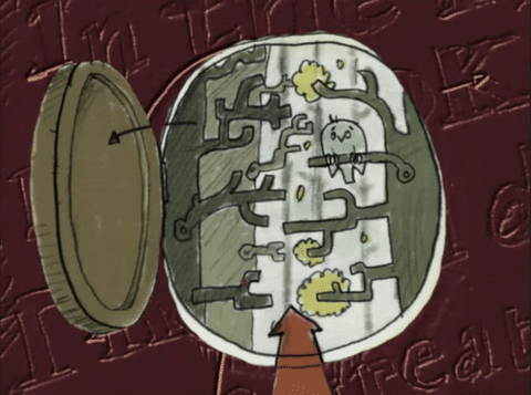 Back to the Drawing Board