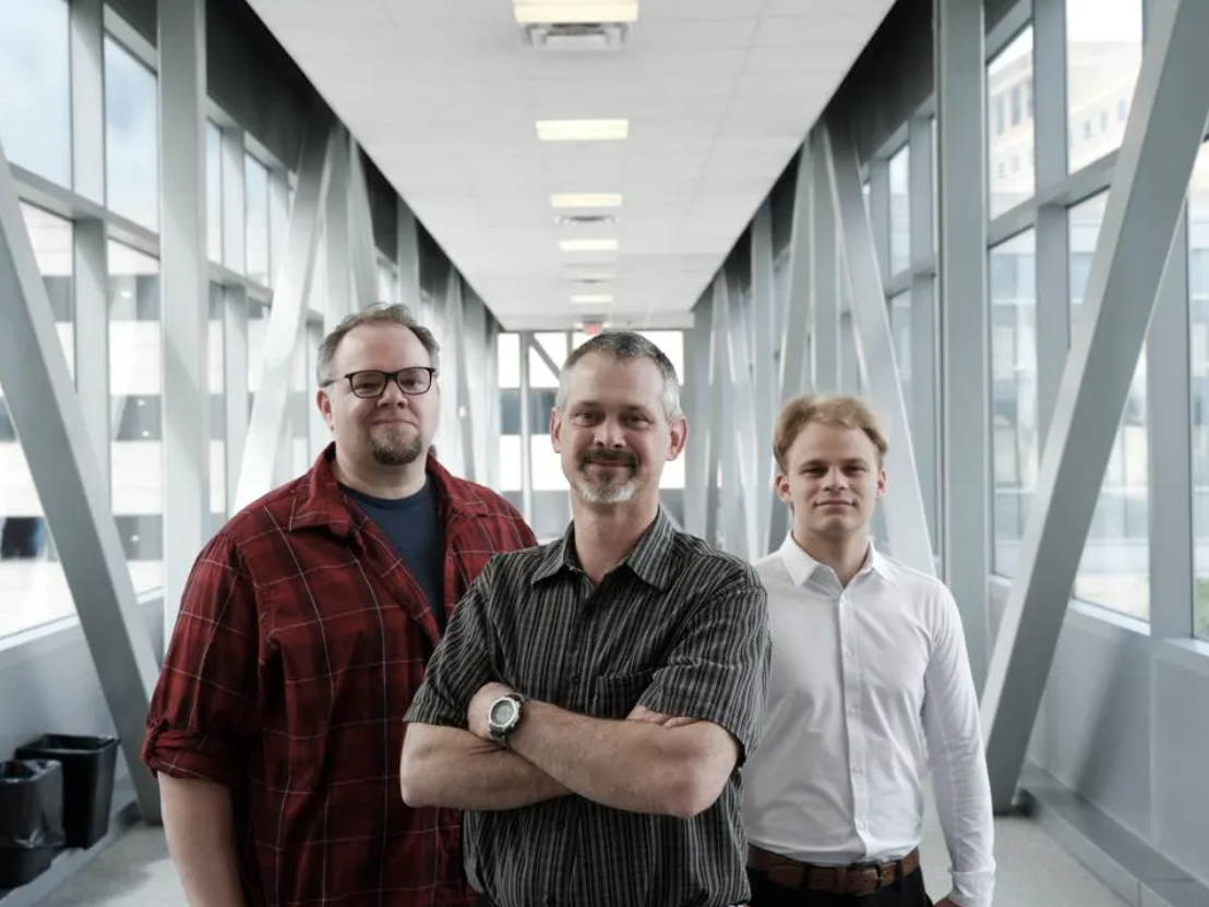 Innovate WithIN Alumnus - Forbes Feature