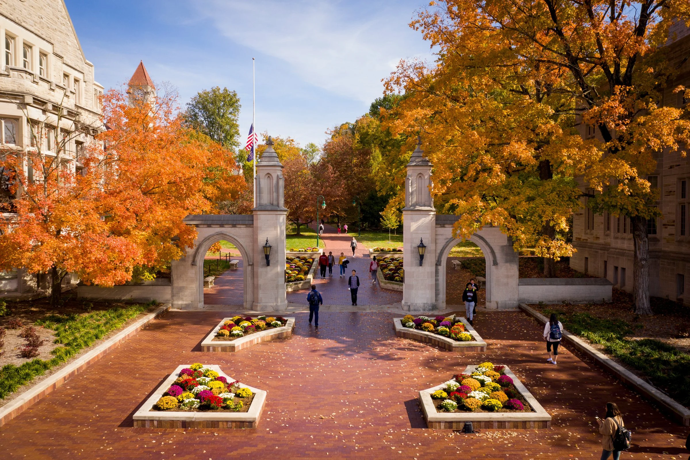 IU Angel Network and The STARTedUP Foundation Form Partnership for Students Studying Entrepreneurship at Indiana University