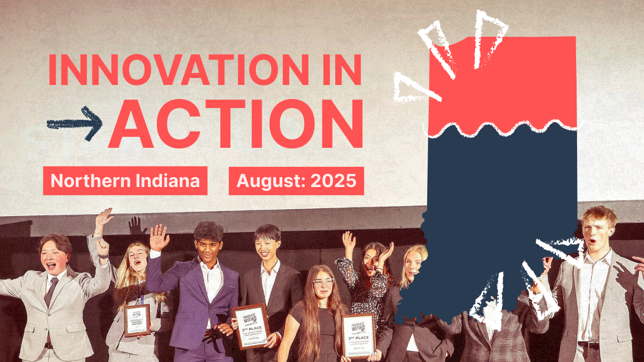 Northern Indiana: August 2025 Highlights