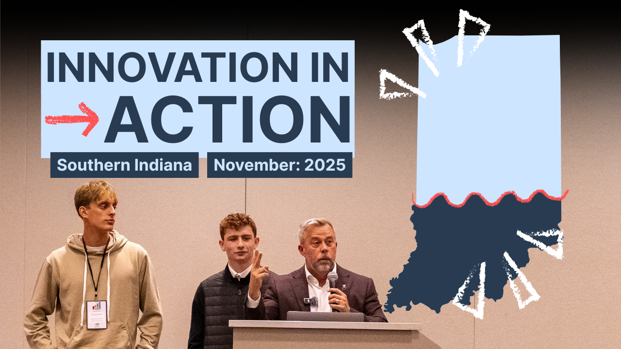 Southern Indiana: November 2025 Highlights